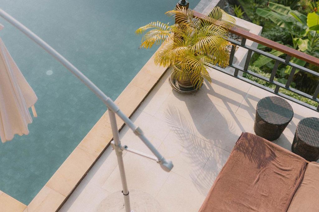 Perfect View Pool Villa Ko Tao Dış mekan fotoğraf